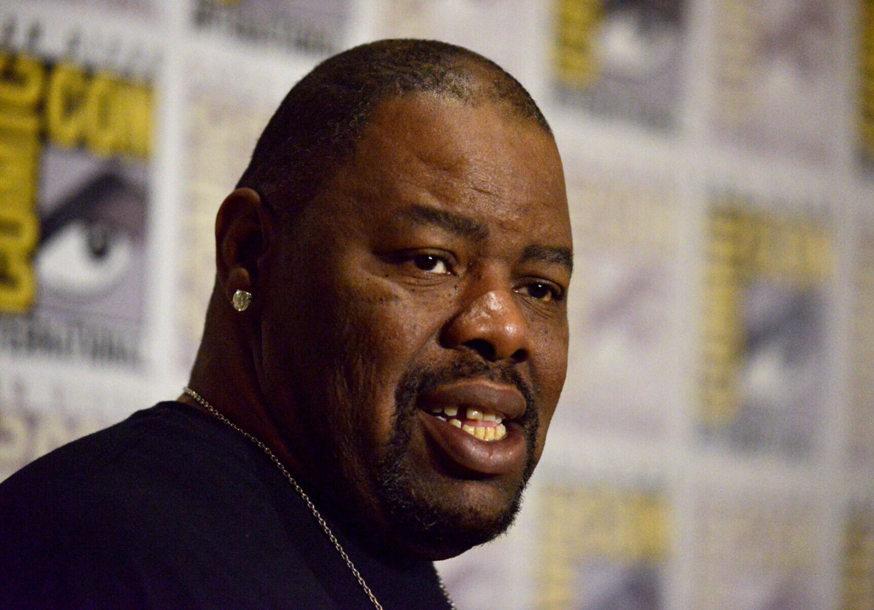 Biz Markie